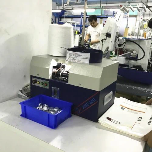 High Quality Embroidery Machine 4 Head T-shirt And Flat Embroidery